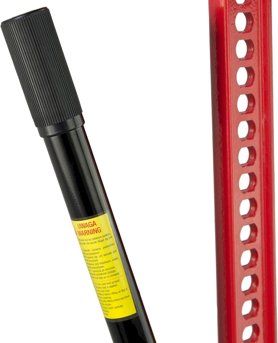 Hebebühne & Wagenheber: Offroad Wagenheber 3000 kg 150cm – Neu und originalverpackt aus Bottighofen von zaap 7