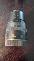 Canon Compact-Macro Lens EF 50mm 1:2.5