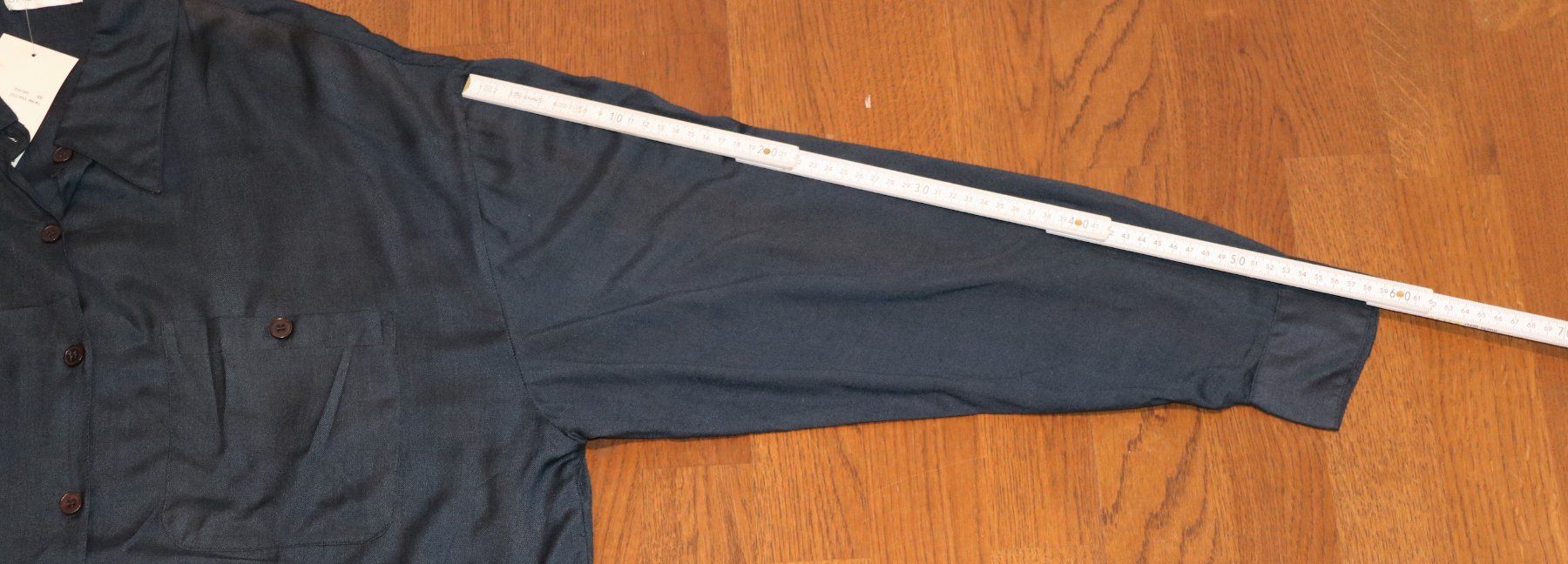 Camicette: Bluse Marke Baghdadi Look – Nuovo (secondo la descrizione) da Frick venduto da Beni58 8
