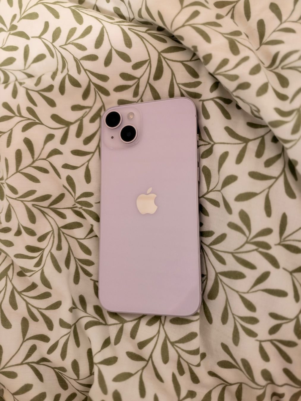 Apple Handys / Smartphones: iPhone 14 Plus – Gebraucht aus Sulgen von eve_ymc5 1