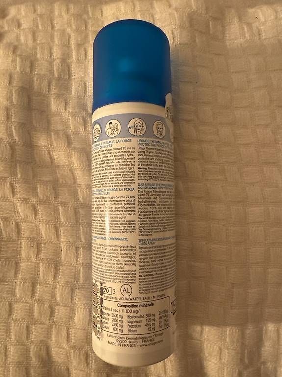 Altro per la cura del corpo: Uriage Thermalwasser, NEU – Nuovo e nell'imballaggio originale da Winterthur venduto da ser_9fpx 1