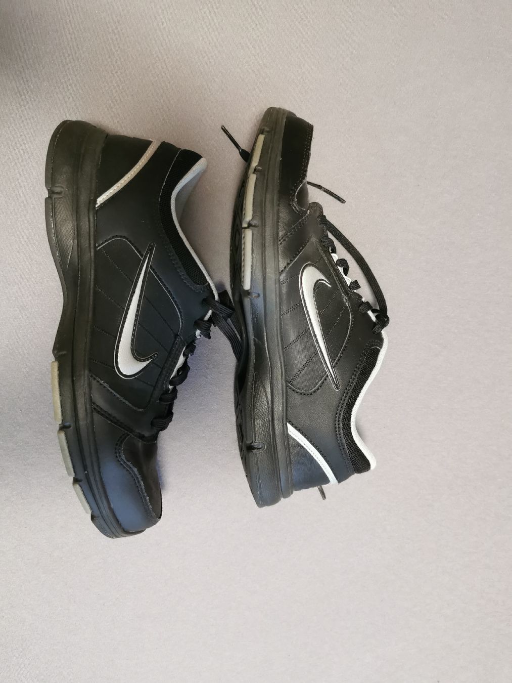 Herrenschuhe: Nike – Neu (gemäss Beschreibung) aus Brislach von haexxxli 1