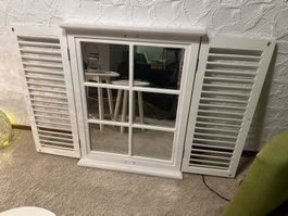 Deko Fenster