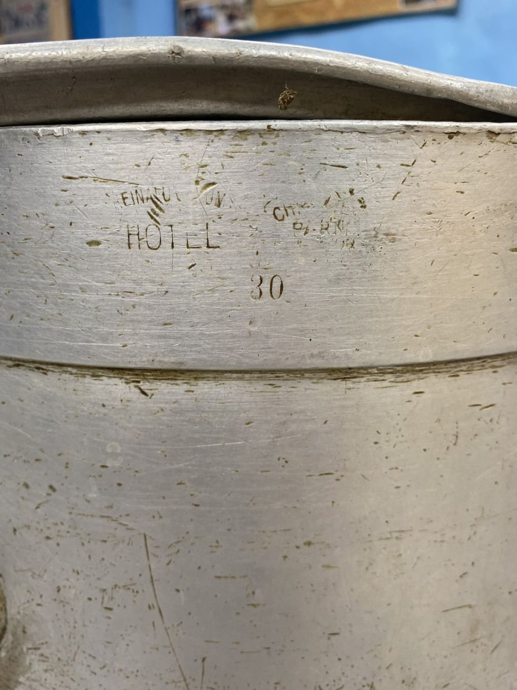 Padelle: Gastropfannen – Usato da Obergoldbach venduto da fario07 1
