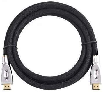Cavi: Bosscom HDMI zu HDMI 1.4V, 20 Meter, schwarz – Nuovo e nell'imballaggio originale da Zollikofen venduto da KG-elektro 2