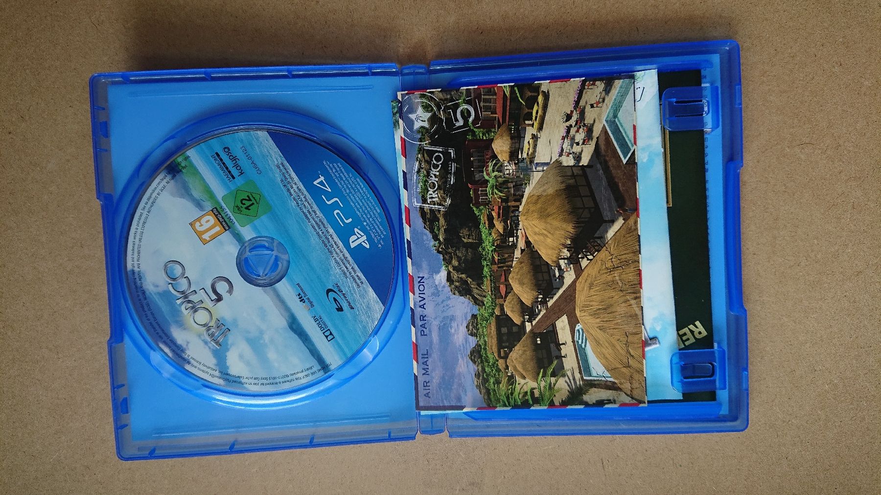 Giochi: Tropico 5 PS4 Day One Edition - – Usato da Chur venduto da FreakofRarity 2