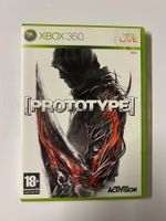 Prototype (XBox 360)