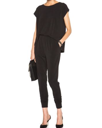 By Malene Birger Jumpsuit "Darliano“