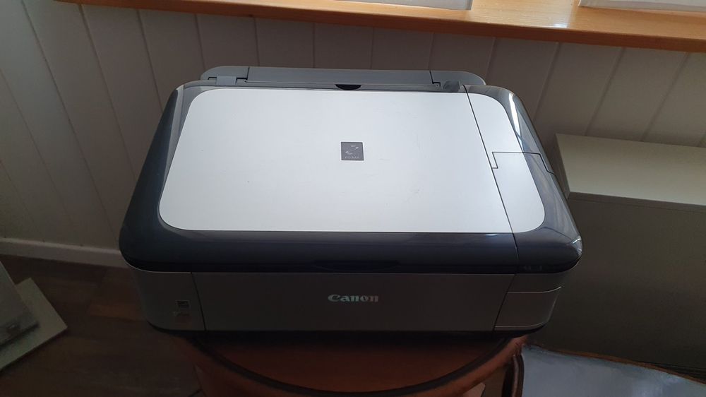 Canon Drucker MP550 / Fotodrucker | Kaufen auf Ricardo