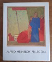 AHP, Schweizer Maler Alfred Pellegrini