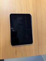 Apple iPad mini 6 (2021) 64 GB Wi-Fi – Polarstern