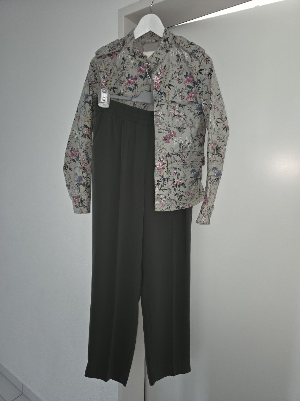 H&M Lotti di vestiti: Sommerset 2 teilig gr. 34/36 – Nuovo (secondo la descrizione) da Bronschhofen venduto da Katrusja 5