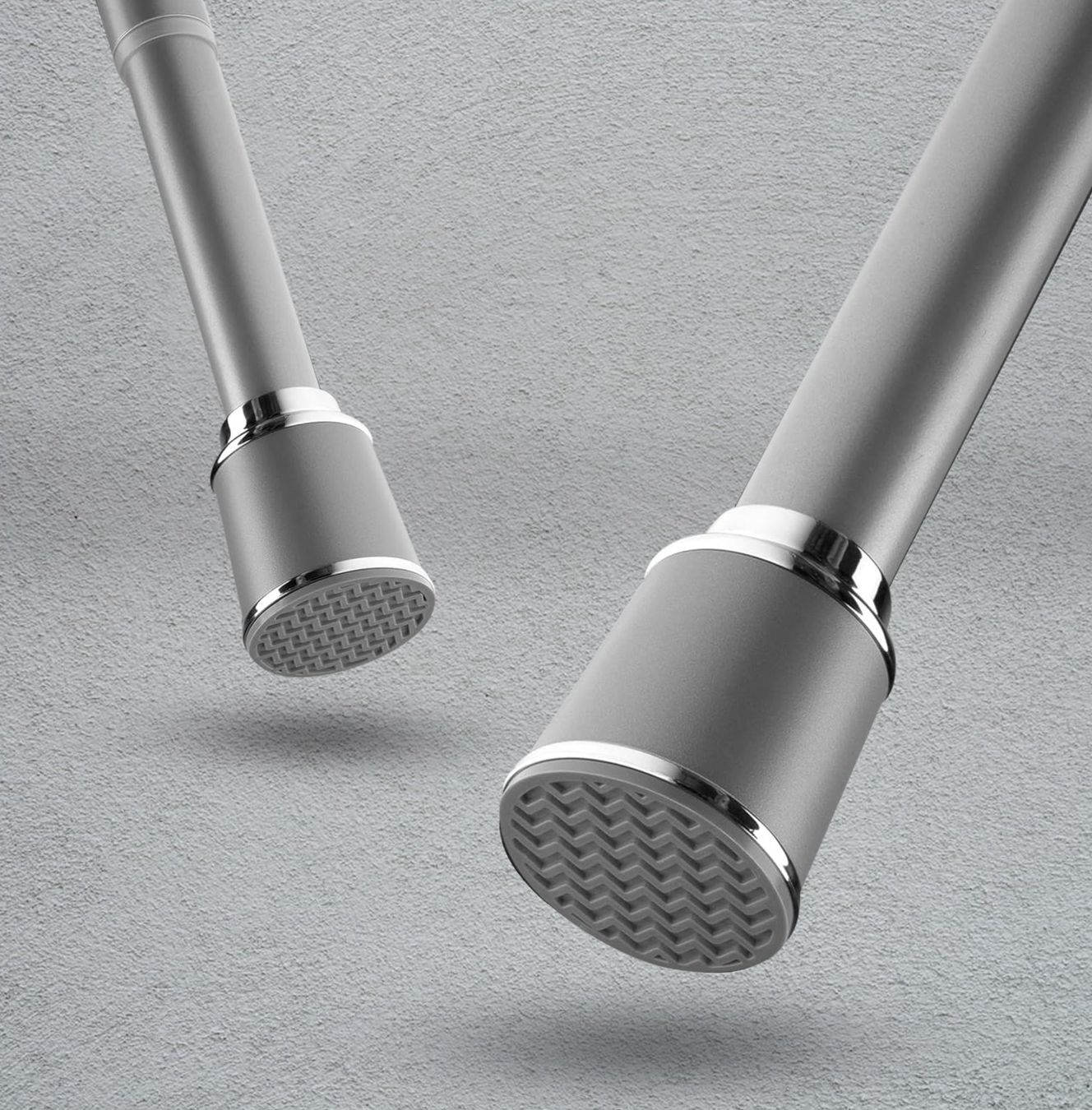 Altro per la casa: Vorhangstange ohne Bohren 90-120cm – Nuovo e nell'imballaggio originale da Adlikon b.Regensdorf venduto da MK-VORHANGSERVICE
