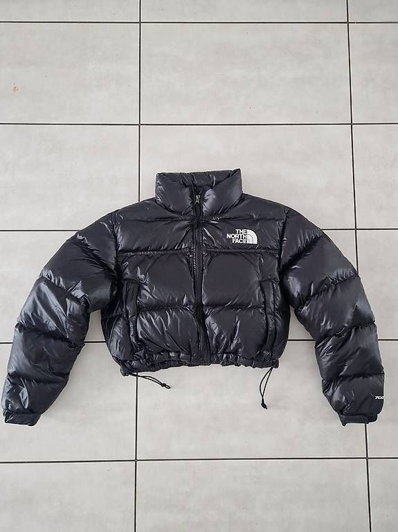 North Face Giacche: Giacca north face – Usato da Cugnasco venduto da Nath_29
