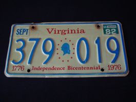 VIRGINIA 379 019