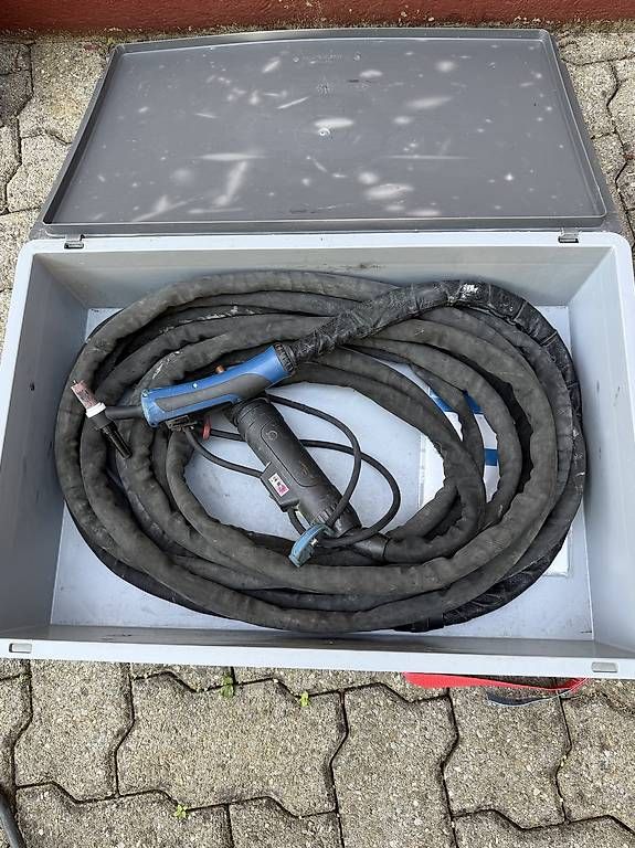 Saldatori: Schweissanlage Selco – Usato da Thun venduto da mar_cq2w 4