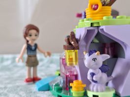Lego Drachenset 41171
