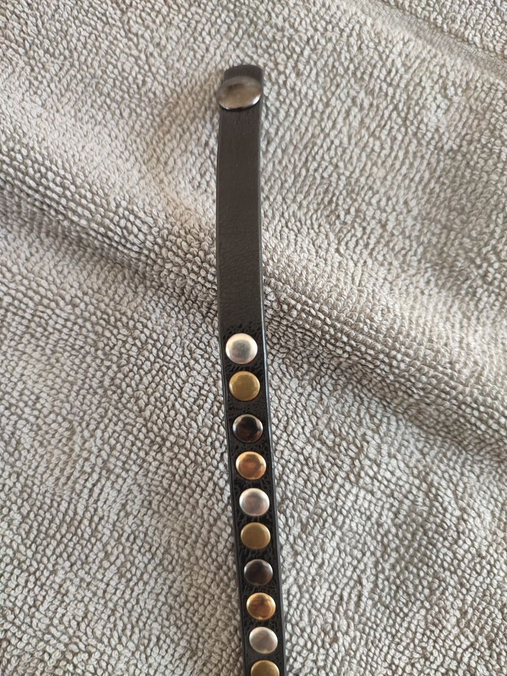 Armbänder & -reifen: 2 Lederarmbänder – Gebraucht aus Winterthur von Priscatg 6