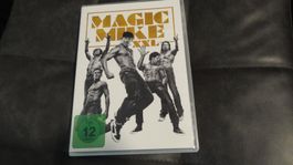 Magic Mike XXL DVD