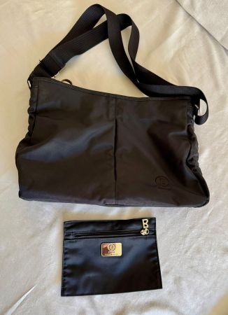Bogner Stofftasche