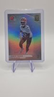 NFL Browns 565/999 Jamari Thrash 2020 Elite Football RC