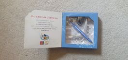 Herpa 1:500 JAL Dream Express