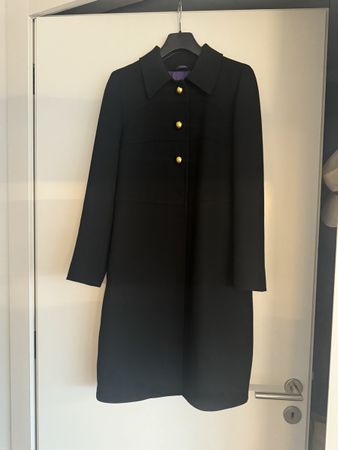 Prada Mantel (Grösse 40)