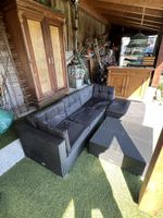 Gartensofa 207/68/33