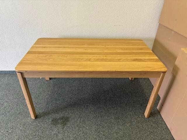 Tische: Ausziehtisch Massivholz – Neu und originalverpackt aus Hagendorn von Wood-Dream 3