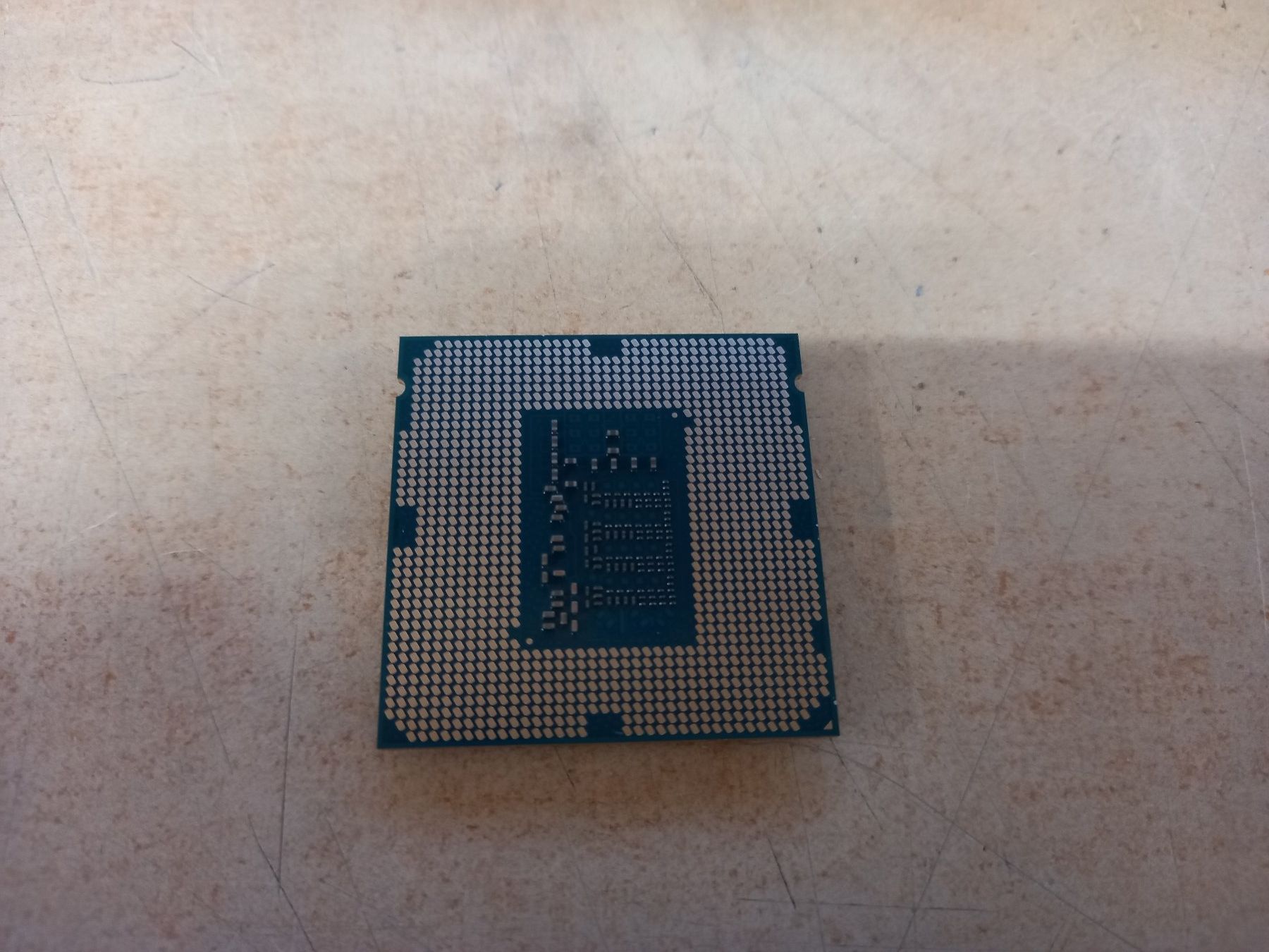 Intel Elektronikbauteile: CPU Intel Core I7-4790 3,6ghz – Gebraucht aus Romont FR von ventecomp 1