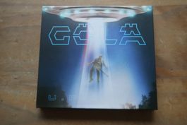 GÖLÄ - U.F.O. - CD