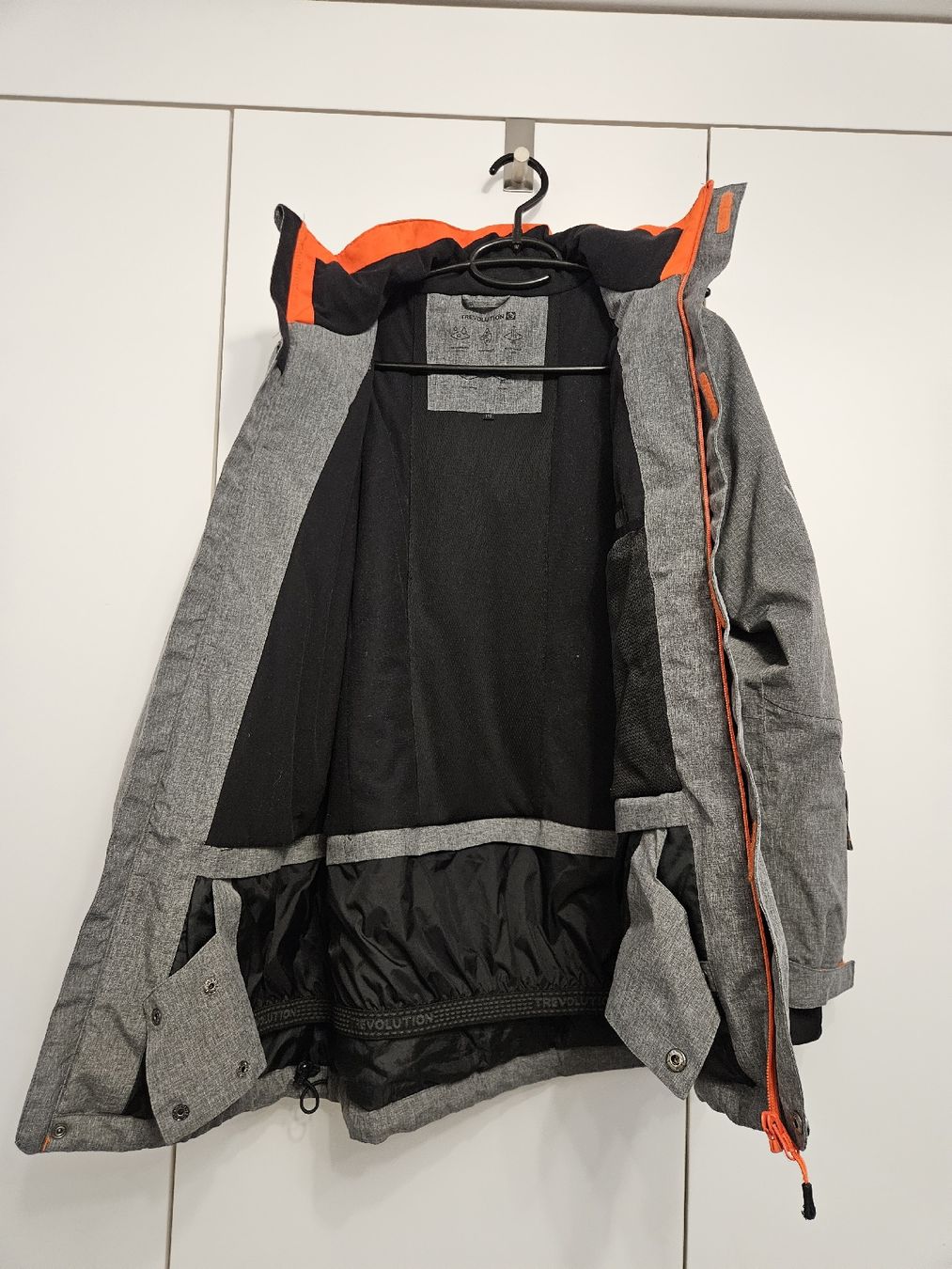 Completi: Skianzug Trevolution Gr. 176 – Usato da Aesch ZH venduto da LoneWanderer 2