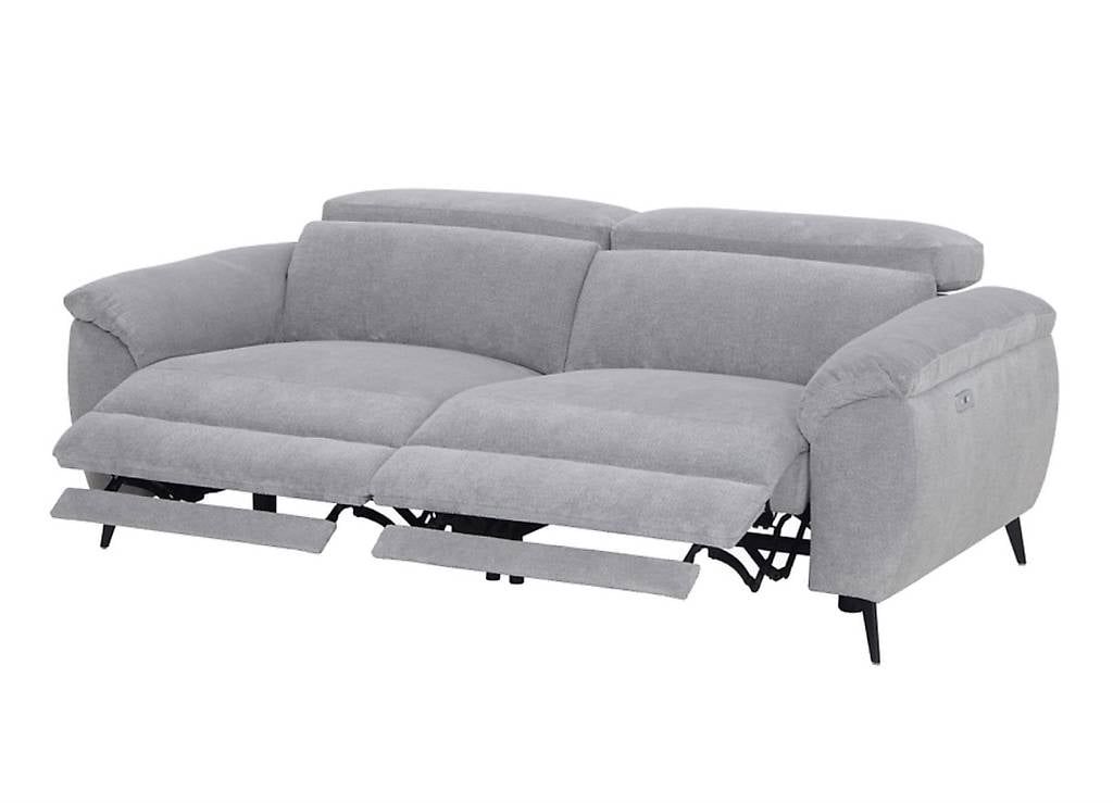Sofas: Canapé trois place électrique  – Gebraucht aus Massongex von foc_nkx9