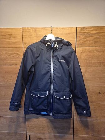 Regenjacke Regatta Grösse 36 / S