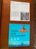 Hallöle sucht das Turamichele -Elisabeth Emmerich - Augsburg