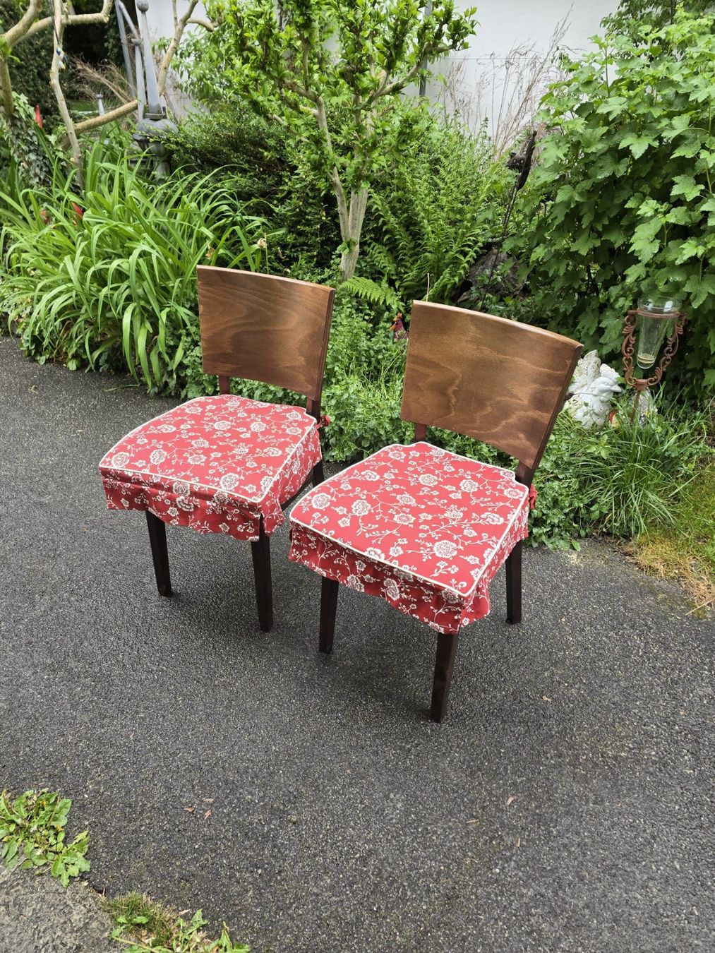 Sedie: Esszimmer Stühle aus Holz – Usato da Münsingen venduto da Schnagerli 1