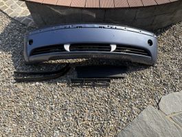 BMW E 46 original Stossstange vorne