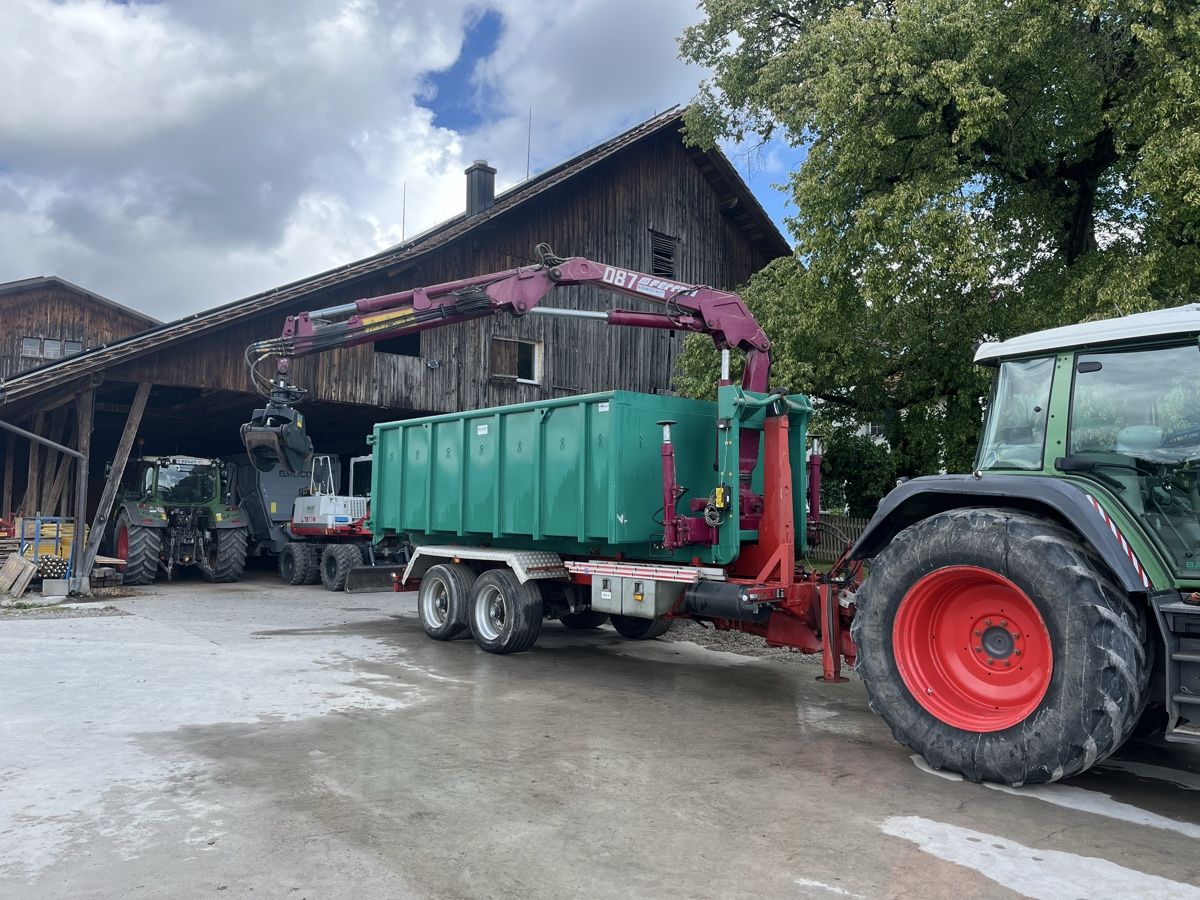 Grues: Kranmulde – D'occasion à Wettswil par agrargarten 4