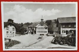 Rumisberg bei Wiedlisbach - Dorfplatz