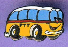 PTT  Postauto  