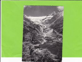 Palügletscher