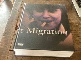 ** PROJEKT MIGRATION