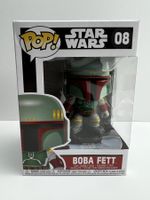 Funko POP! Star Wars Boba Fett