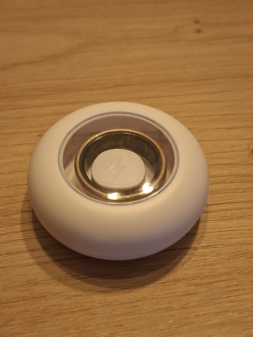 Anelli: Smart Ring – Usato da Rapperswil SG venduto da sch_y7pb 2