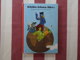 Globis Glanz-Idee - 1. Auflage 1975 - G588