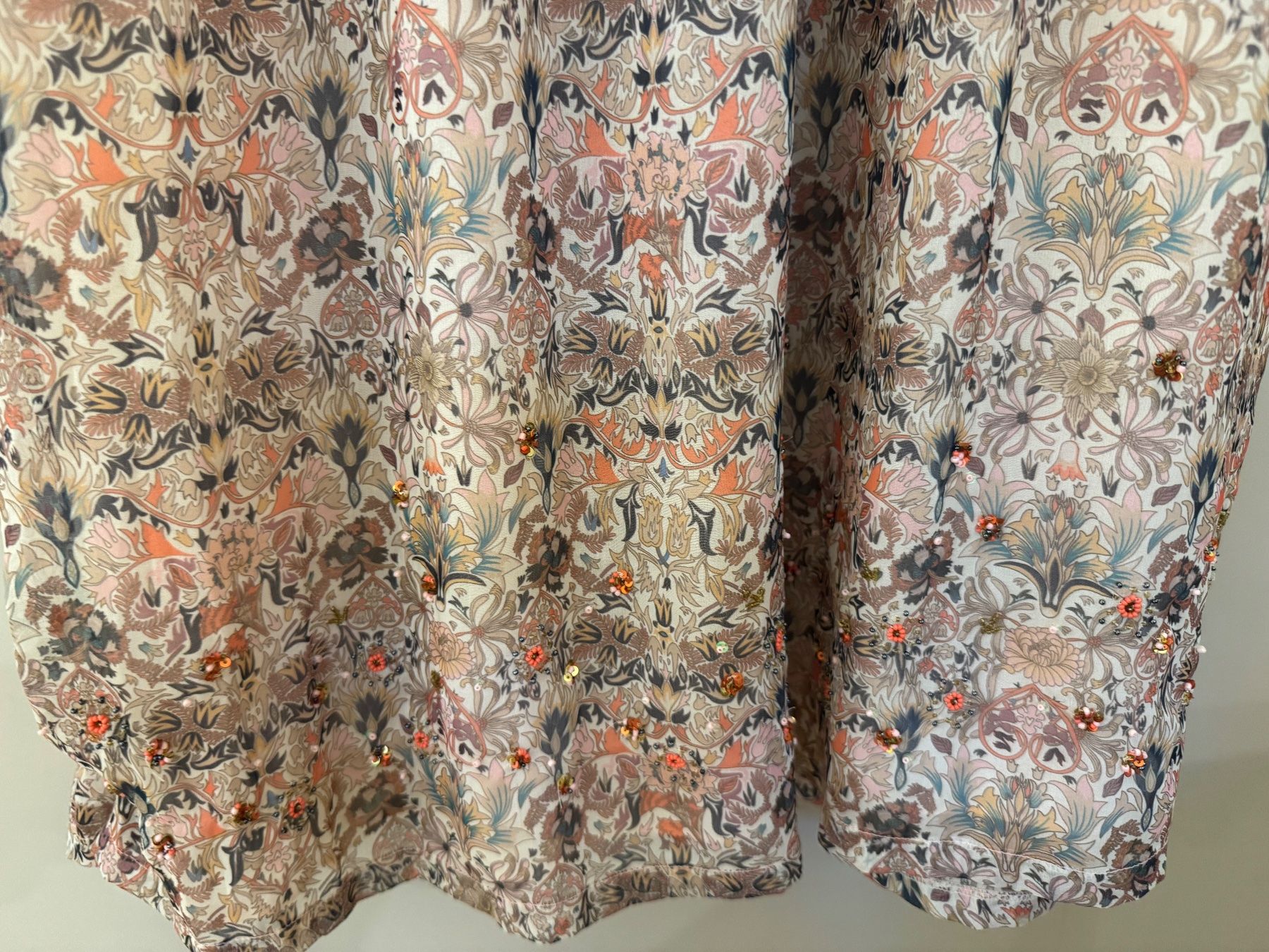Sandro Kleider: Robe Zadig et Voltaire T36 – Gebraucht aus Conches von chn_hgl6 3