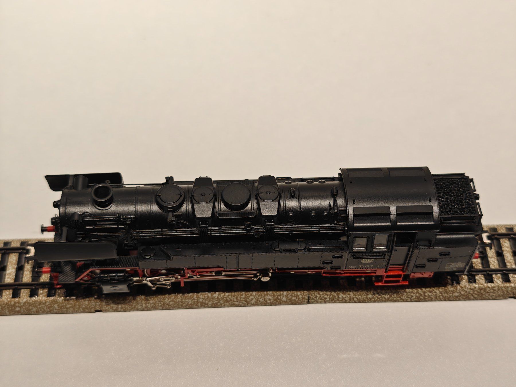 Märklin Trains électriques: Märklin 3309 BR 85 DB – D'occasion à Braunau par Homersimpson 5