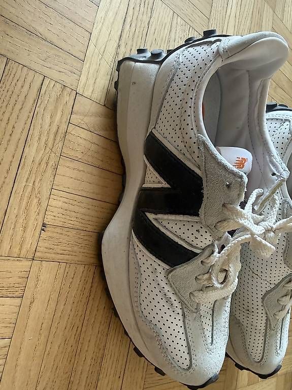 : New Balance – Gebraucht aus Zürich von Angela_Chloe 1