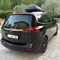 Opel Zafira Tourer 1.6 CDTI Anno 11/2017 123048 km