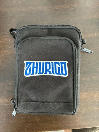 ZHURIGO Umhängetasche